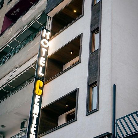 Center Hotel Gjirokaster Ngoại thất bức ảnh