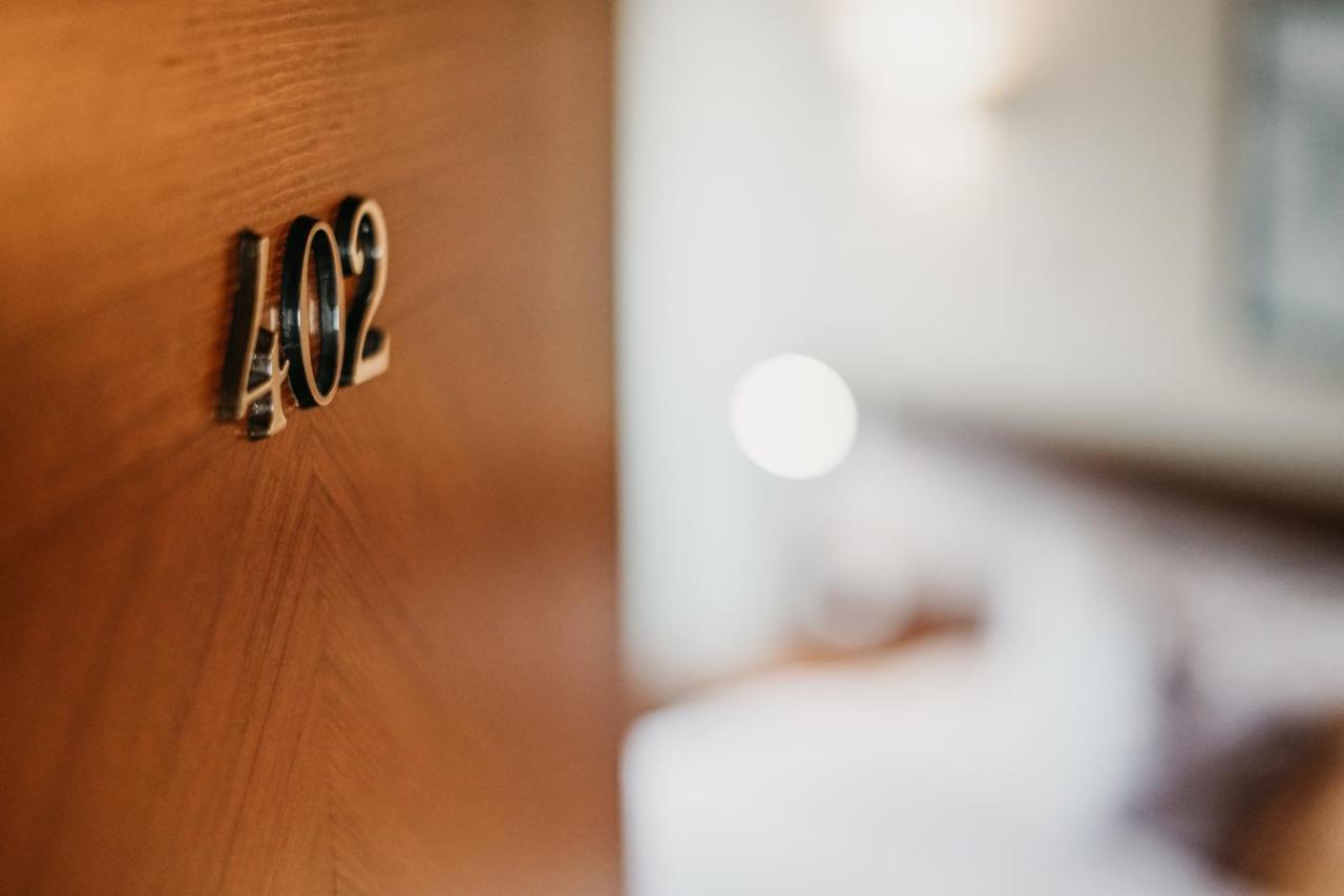 Center Hotel Gjirokaster Ngoại thất bức ảnh
