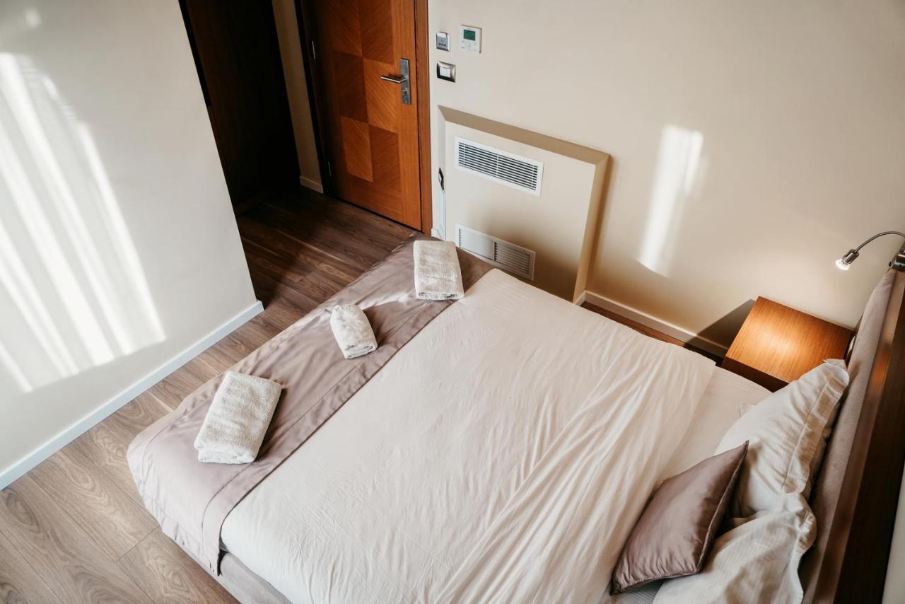 Center Hotel Gjirokaster Ngoại thất bức ảnh